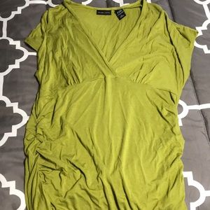 New York & company blouse
